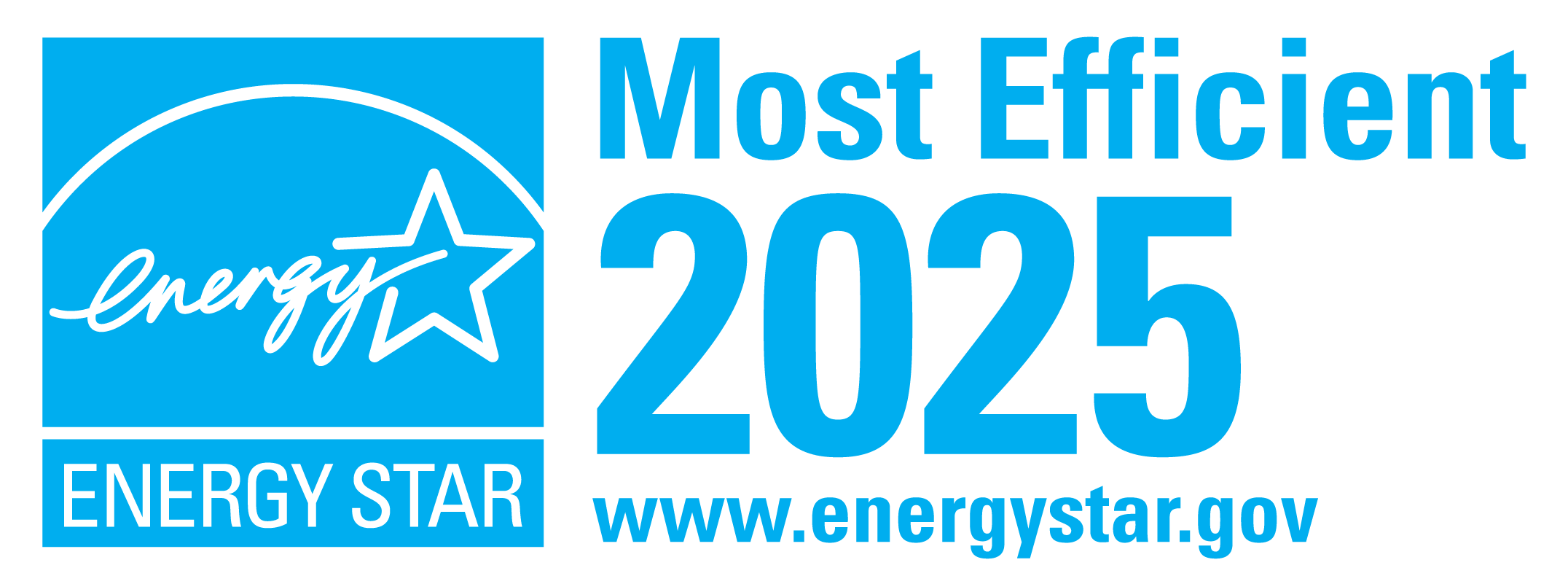 EnergyStar 2025
