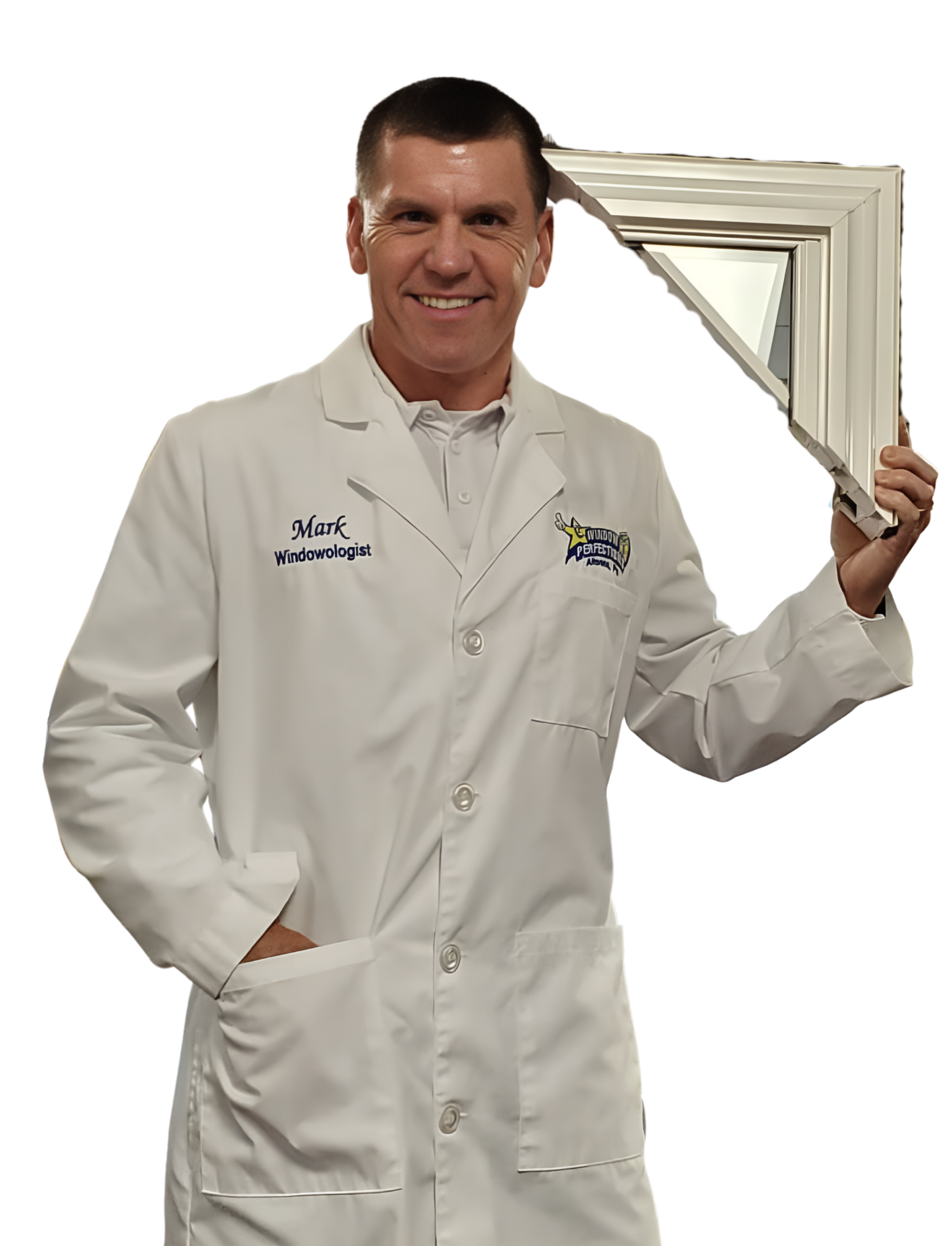 Mark Stouffer_Profile Photo